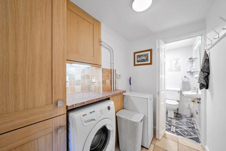 4 bedroom Detached house for sale in High Street, Horncastle, LN9