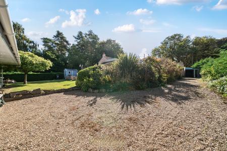 4 bedroom Detached house for sale in High Street, Horncastle, LN9