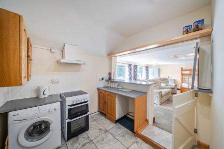 4 bedroom Detached house for sale in High Street, Horncastle, LN9