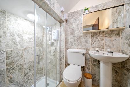 4 bedroom Detached house for sale in High Street, Horncastle, LN9