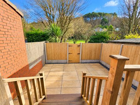 3 bedroom Terraced House to let in New Road, Churchill, BS25