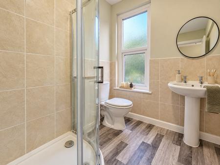 3 bedroom Terraced House to let in New Road, Churchill, BS25