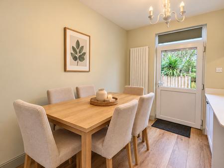 3 bedroom Terraced House to let in New Road, Churchill, BS25