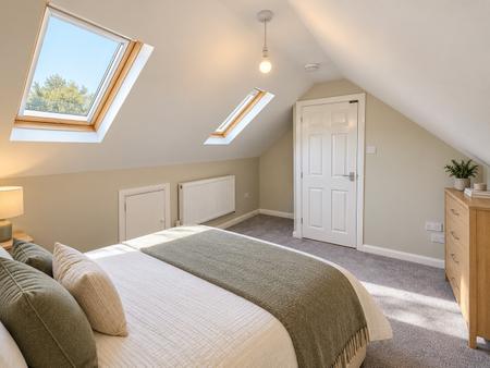 3 bedroom Terraced House to let in New Road, Churchill, BS25