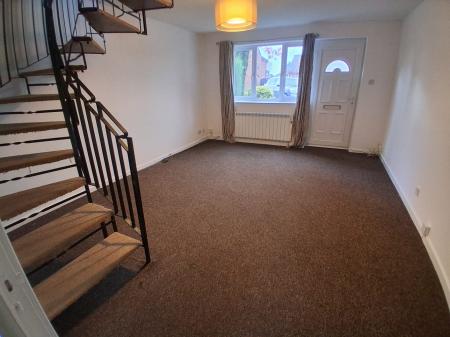 2 bedroom Semi-detached house to let in Atwater Court, Lincoln, LN2