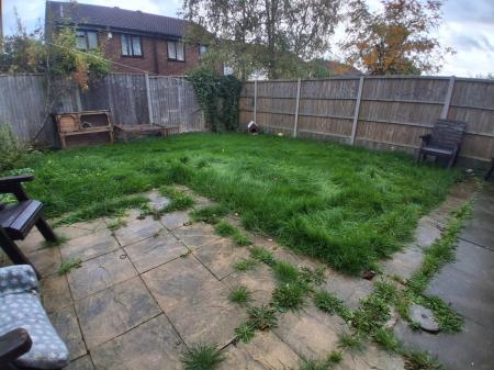 2 bedroom Semi-detached house to let in Atwater Court, Lincoln, LN2
