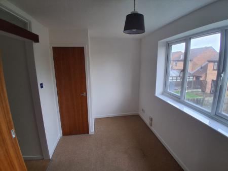 2 bedroom Semi-detached house to let in Atwater Court, Lincoln, LN2