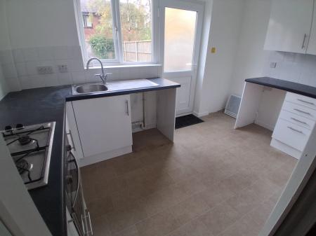 2 bedroom Semi-detached house to let in Atwater Court, Lincoln, LN2