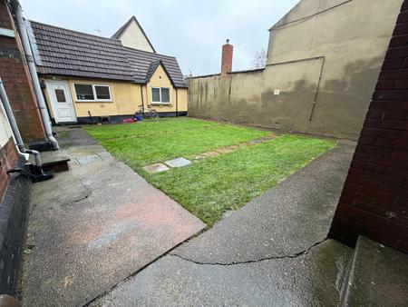 1 bedroom Flat to let in Carholme Road, Lincoln, LN1