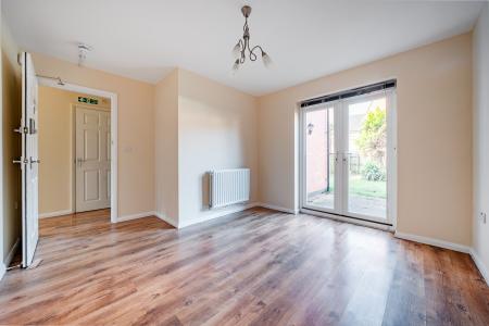 4 bedroom Detached house to let in Exley square, Lincoln, LN2
