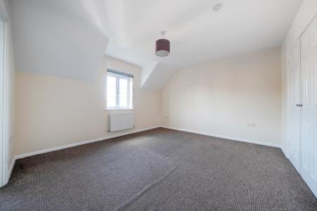 4 bedroom Detached house to let in Exley square, Lincoln, LN2