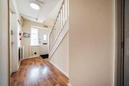 4 bedroom Detached house to let in Exley square, Lincoln, LN2