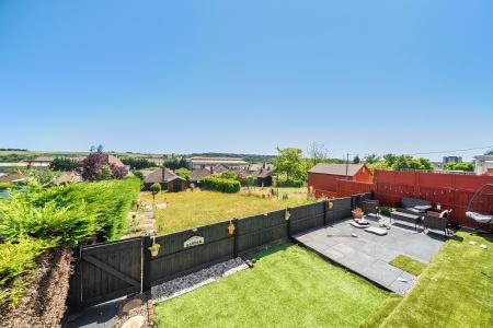 2 bedroom Bungalow for sale in Hillside Avenue, Lincoln, LN2