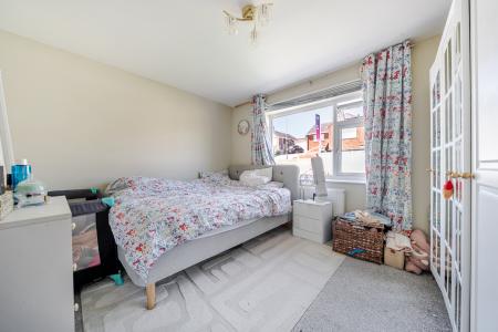 2 bedroom Bungalow for sale in Hillside Avenue, Lincoln, LN2