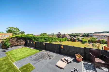 2 bedroom Bungalow for sale in Hillside Avenue, Lincoln, LN2