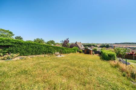 2 bedroom Bungalow for sale in Hillside Avenue, Lincoln, LN2