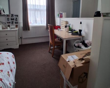 1 bedroom Flat to let in Carholme Road, Lincoln, LN1