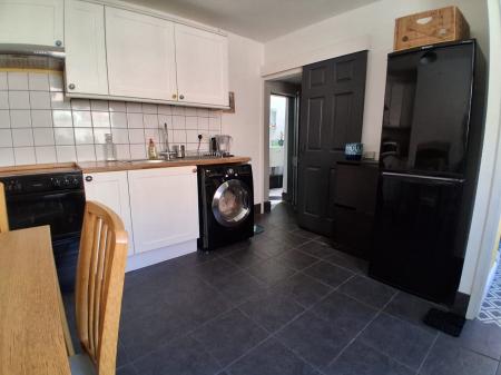 1 bedroom Terraced House to let in Banks Street, Horncastle, LN9