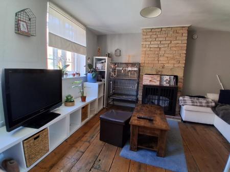1 bedroom Terraced House to let in Banks Street, Horncastle, LN9