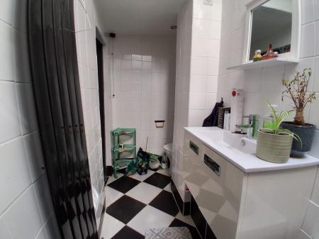 1 bedroom Terraced House to let in Banks Street, Horncastle, LN9