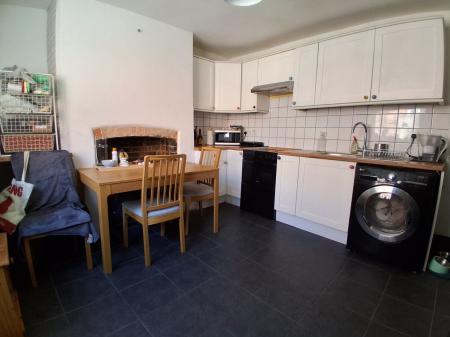 1 bedroom Terraced House to let in Banks Street, Horncastle, LN9