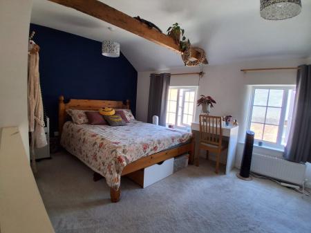 1 bedroom Terraced House to let in Banks Street, Horncastle, LN9