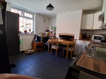 1 bedroom Terraced House to let in Banks Street, Horncastle, LN9