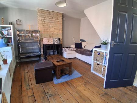 1 bedroom Terraced House to let in Banks Street, Horncastle, LN9