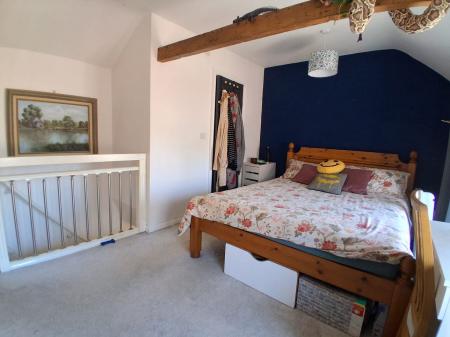 1 bedroom Terraced House to let in Banks Street, Horncastle, LN9