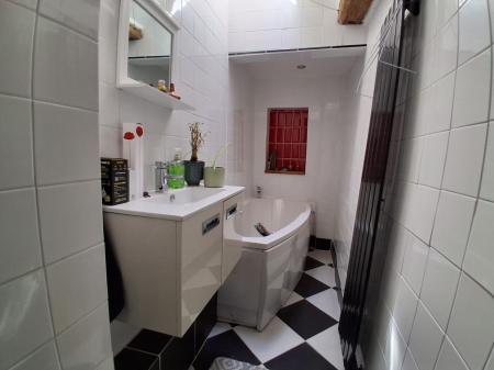 1 bedroom Terraced House to let in Banks Street, Horncastle, LN9