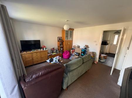 3 bedroom Semi-detached house to let in Kings Manor, Coningsby, LN4