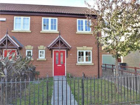 Kings Manor, Coningsby, LN4
