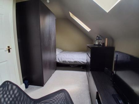 4 bedroom Terraced House to let in Kirkstall Close, Lincoln, LN2
