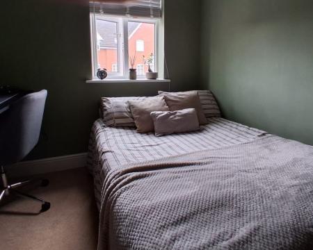 4 bedroom Terraced House to let in Kirkstall Close, Lincoln, LN2