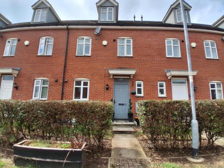Kirkstall Close, Lincoln, LN2