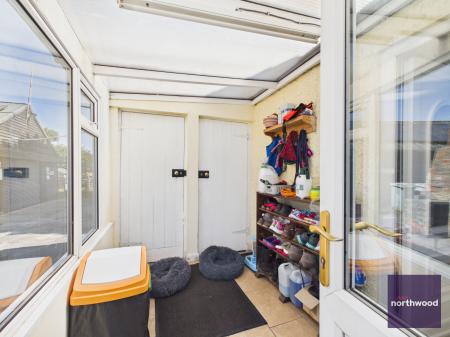 3 bedroom Detached house for sale in Station Road, Theddlethorpe, LN12