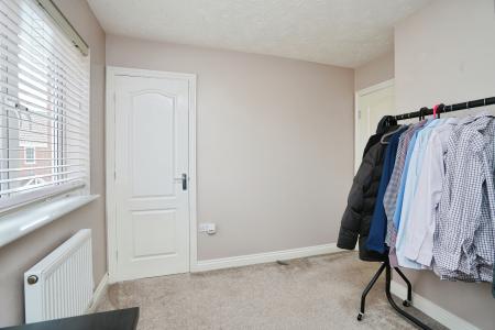 3 bedroom Semi-detached house for sale in Elder Close, Witham St Hughs, Lincoln, LN6