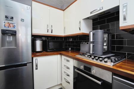 3 bedroom Semi-detached house for sale in Elder Close, Witham St Hughs, Lincoln, LN6