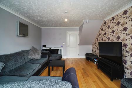 3 bedroom Semi-detached house for sale in Elder Close, Witham St Hughs, Lincoln, LN6