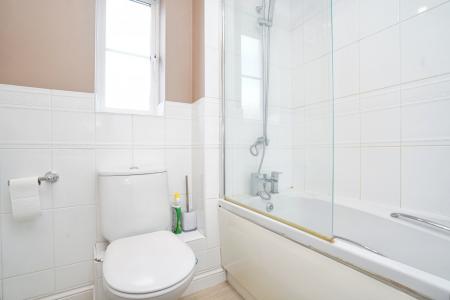3 bedroom Semi-detached house for sale in Elder Close, Witham St Hughs, Lincoln, LN6