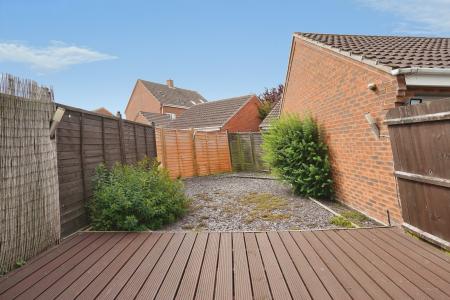 3 bedroom Semi-detached house for sale in Elder Close, Witham St Hughs, Lincoln, LN6