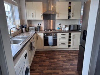 3 bedroom Detached house to let in Chiltern Road, Lincoln, LN5
