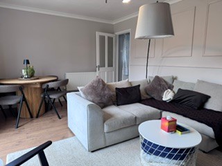 3 bedroom Detached house to let in Chiltern Road, Lincoln, LN5