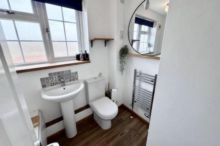 3 bedroom Detached house to let in Chiltern Road, Lincoln, LN5