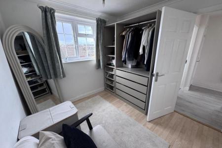 3 bedroom Detached house to let in Chiltern Road, Lincoln, LN5