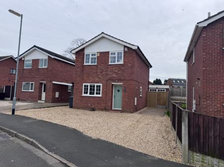 Chiltern Road, Lincoln, LN5
