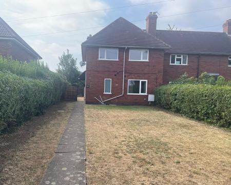 Harrowby Lane, Grantham, NG31