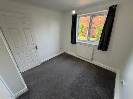 2 bedroom Bungalow to let in Millbeck Drive, Lincoln, LN2