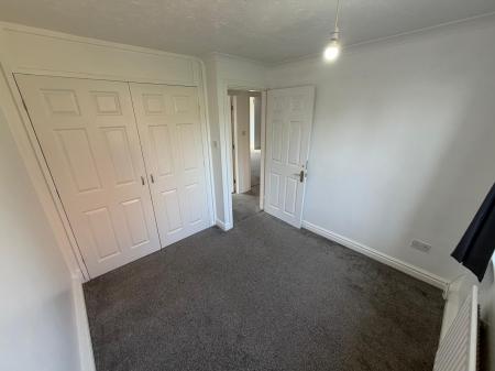 2 bedroom Bungalow to let in Millbeck Drive, Lincoln, LN2