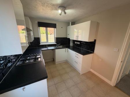 2 bedroom Bungalow to let in Millbeck Drive, Lincoln, LN2